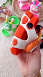 Sandals for girls and boys, size 21 to size 26