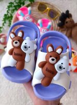 Sandals for girls and boys, size 21 to size 26
