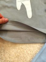 T-shirts and shorts for boys and girls, ages 2 to 9 years