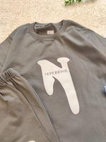 T-shirts and shorts for boys and girls, ages 2 to 9 years