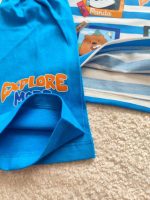 T-shirts and shorts for girls and boys, 1 year to 5 years