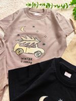 T-shirts and shorts for girls and boys, 1 year to 5 years