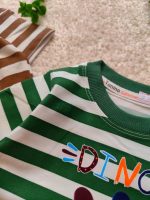 T-shirts and shorts for girls and boys, 8 months to 5 years