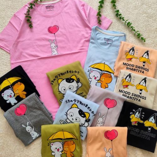 Women's T-shirt
