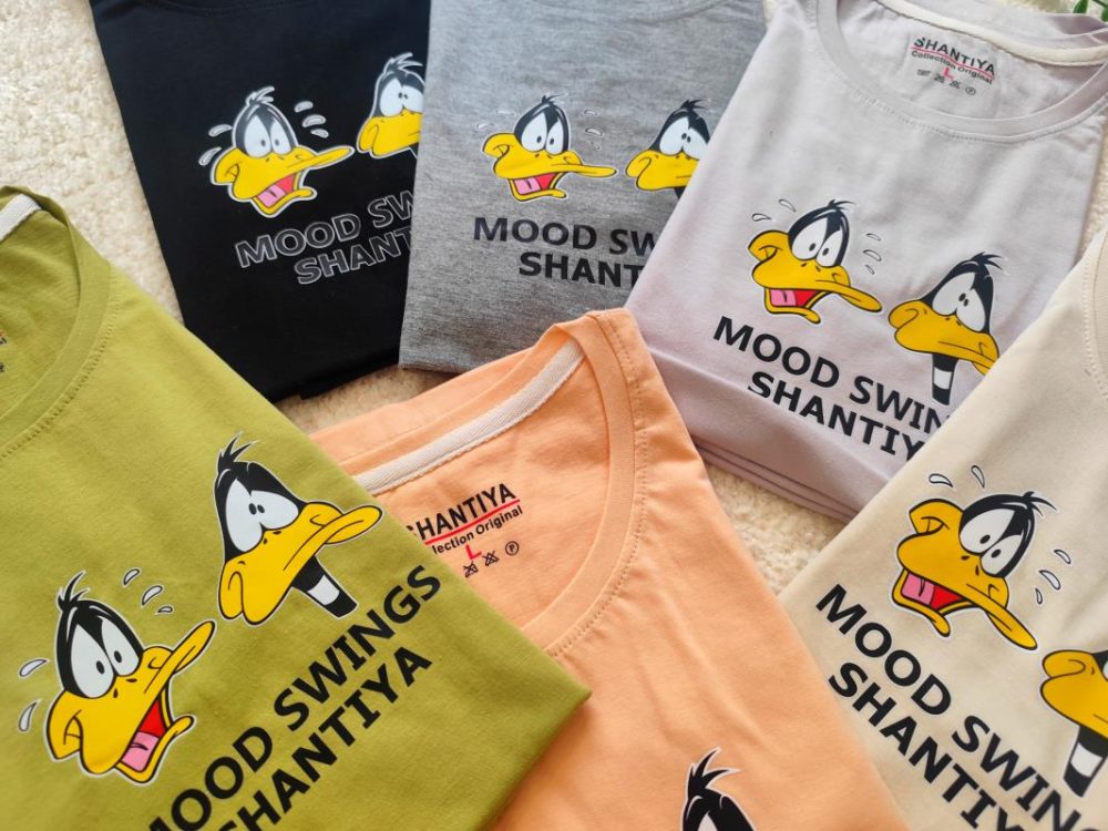 Women's T-shirt