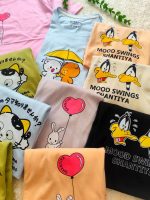 Women's T-shirt