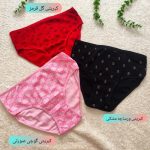 Women's shorts from size 38 to 48