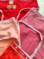 Women's shorts from size 38 to 48