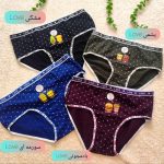 Women's shorts from size 38 to 48