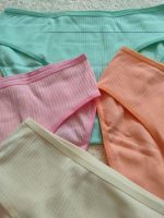 Women's shorts from size 38 to 48