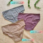 Women's shorts from size 38 to 48