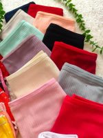 Women's shorts from size 38 to 48