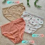 Women's shorts from size 38 to 48