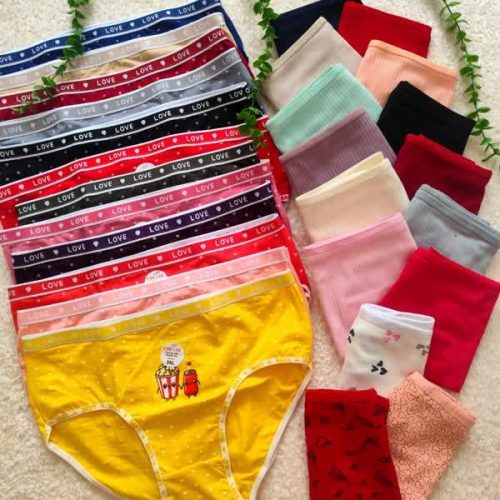 Women's shorts from size 38 to 48