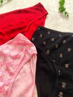 Women's shorts from size 38 to 48
