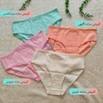 Women's shorts from size 38 to 48