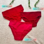 Women's shorts from size 38 to 48