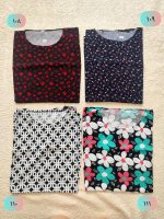 Women's summer T-shirt