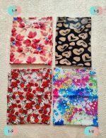 Women's summer T-shirt