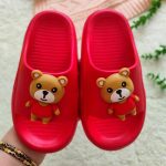 Girls' and boys' slippers from size 31 to 35