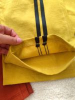 Boys' T-shirts and shorts, 9 to 12 years old
