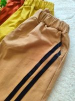 Boys' T-shirts and shorts, 9 to 12 years old