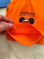 Boys' T-shirts and shorts, sizes 35 to 50