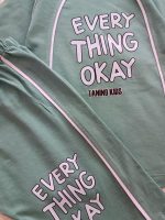 Boys' T-shirts and shorts, sizes 40 and 45