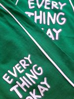 Boys' T-shirts and shorts, sizes 40 and 45
