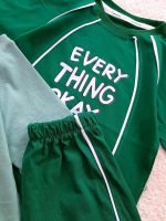 Boys' T-shirts and shorts, sizes 40 and 45