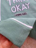 Boys' T-shirts and shorts, sizes 40 and 45