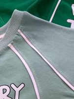 Boys' T-shirts and shorts, sizes 40 and 45