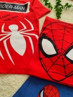 Boys' T-shirts and shorts, sizes 45 to 55