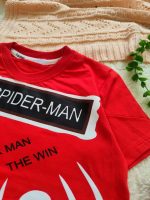 Boys' T-shirts and shorts, sizes 45 to 55