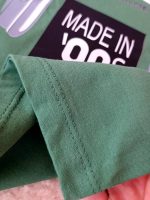 Boys' T-shirts and shorts, sizes 45 to 55