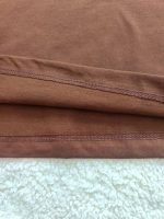 Boys' T-shirts and shorts, sizes 60 and 65