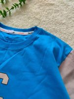 Boys' T-shirts and shorts, sizes 60 and 65