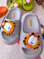 Boys' and girls' slippers, sizes 24 to 28