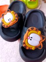 Boys' and girls' slippers, sizes 24 to 28