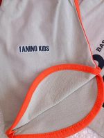 Boys' shorts tops from size 40 to 55