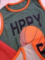 Boys' shorts tops from size 40 to 55