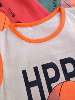 Boys' shorts tops from size 40 to 55