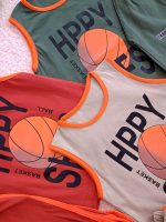 Boys' shorts tops from size 40 to 55
