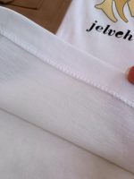 Boys' t-shirts and shorts from 1 year to 11 years
