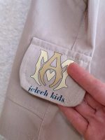 Boys' t-shirts and shorts from 1 year to 11 years