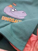 Boys' t-shirts and shorts from 3 to 7 years old