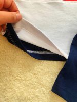 Boys' t-shirts and shorts from 3 to 7 years old
