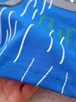 Boys' t-shirts and shorts from 3 to 7 years old