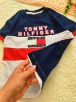 Boys' t-shirts and shorts from 3 to 7 years old