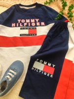 Boys' t-shirts and shorts from 3 to 7 years old